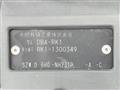 2012 Honda Step WGN