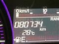 2009 Honda Step WGN