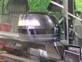 2009 Honda Step WGN