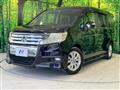 2011 Honda Step WGN