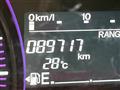 2011 Honda Step WGN