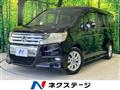 2011 Honda Step WGN