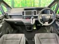 2011 Honda Step WGN