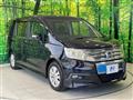 2011 Honda Step WGN