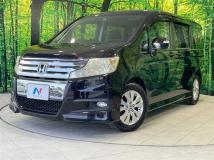2011 Honda Step WGN