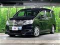 2011 Honda Step WGN