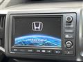 2011 Honda Step WGN