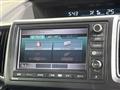 2011 Honda Step WGN