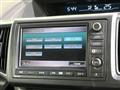 2011 Honda Step WGN