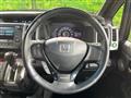 2011 Honda Step WGN