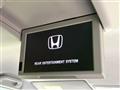 2011 Honda Step WGN