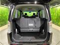 2011 Honda Step WGN