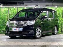 2011 Honda Step WGN