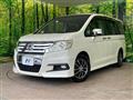 2012 Honda Step WGN