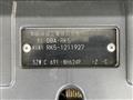 2012 Honda Step WGN