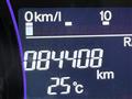 2012 Honda Step WGN