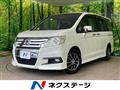 2012 Honda Step WGN