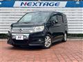 2012 Honda Step WGN
