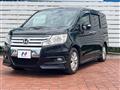 2012 Honda Step WGN