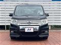 2012 Honda Step WGN