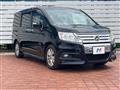 2012 Honda Step WGN