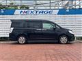 2012 Honda Step WGN