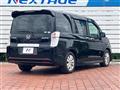 2012 Honda Step WGN