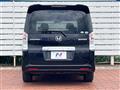 2012 Honda Step WGN