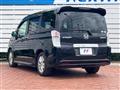 2012 Honda Step WGN