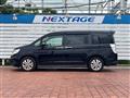 2012 Honda Step WGN