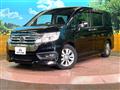 2012 Honda Step WGN