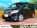 2012 Honda Step WGN
