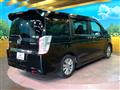 2012 Honda Step WGN