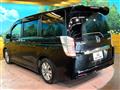 2012 Honda Step WGN