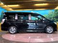 2012 Honda Step WGN