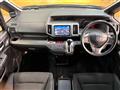 2012 Honda Step WGN