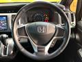 2012 Honda Step WGN