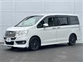 2013 Honda Step WGN