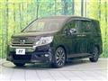 2013 Honda Step WGN