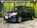 2014 Honda Step WGN