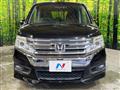 2014 Honda Step WGN