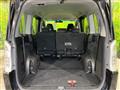 2014 Honda Step WGN