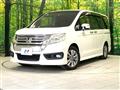 2015 Honda Step WGN