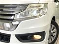 2015 Honda Step WGN
