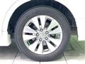 2015 Honda Step WGN