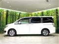 2015 Honda Step WGN