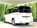 2015 Honda Step WGN