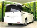 2015 Honda Step WGN