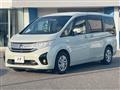 2015 Honda Step WGN