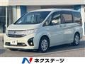2015 Honda Step WGN